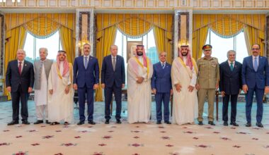 The post-American Middle East is beginning to take shape | US-Israel war on Iran