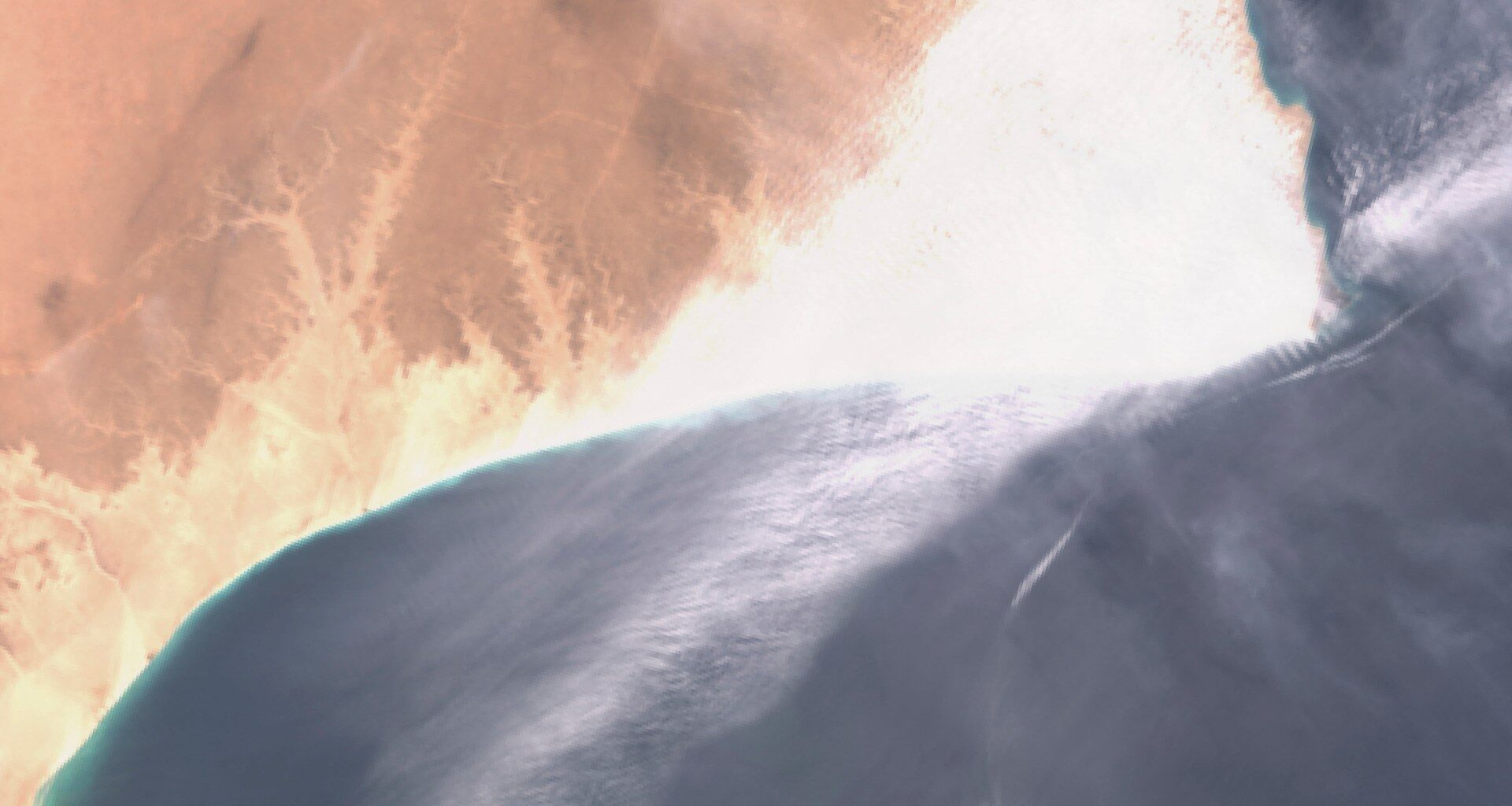 Oman says massive oil spill reaches coastline: What damage could it do? | Environment News