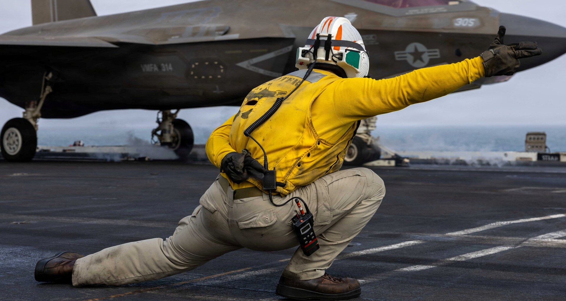 Democrats call for USS Lincoln probe, question US Navy’s readiness | Donald Trump News