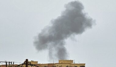 Yemen’s government says Houthi attack on al-Makha kills at least four | Conflict News