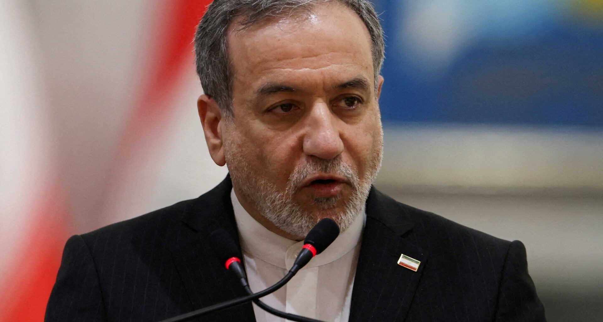 Iran says no decision yet on a return to talks with the US | US-Israel war on Iran News