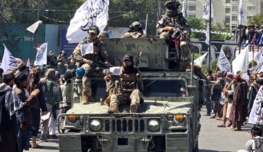 Explosion reported at school in Afghan capital Kabul | News