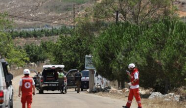Civilians paying price as Israeli military raises stakes in Lebanon: UNIFIL | Israel attacks Lebanon News