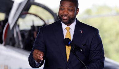 What to watch in Tuesday’s Florida primary elections | US Midterm Elections 2026 News