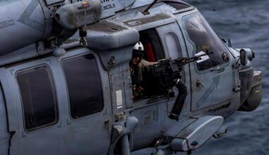 Trump’s war on Stars and Stripes: Why has military newspaper chief quit? | Freedom of the Press News