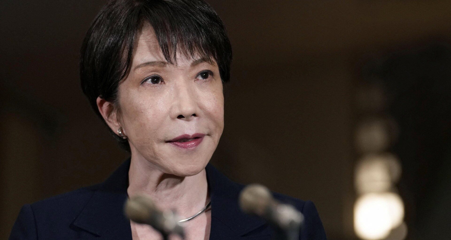 Japanese delegation seeks to soothe strained ties with China | News