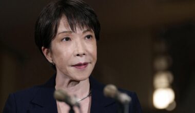 Japanese delegation seeks to soothe strained ties with China | News
