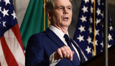 Trump administration announces ‘economic D-day’ sanctions on Iran | US-Israel war on Iran News