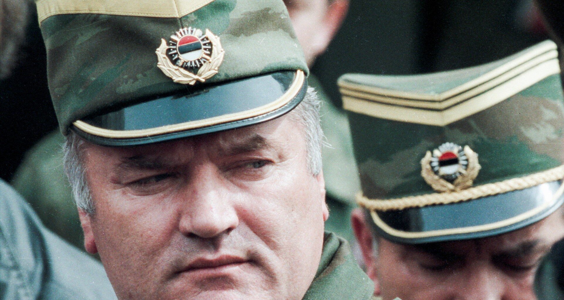Convicted Bosnian Serb war criminal Ratko Mladic dies | Crimes Against Humanity News