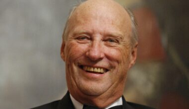 Norway’s King Harald V dies, succeeded by son | News