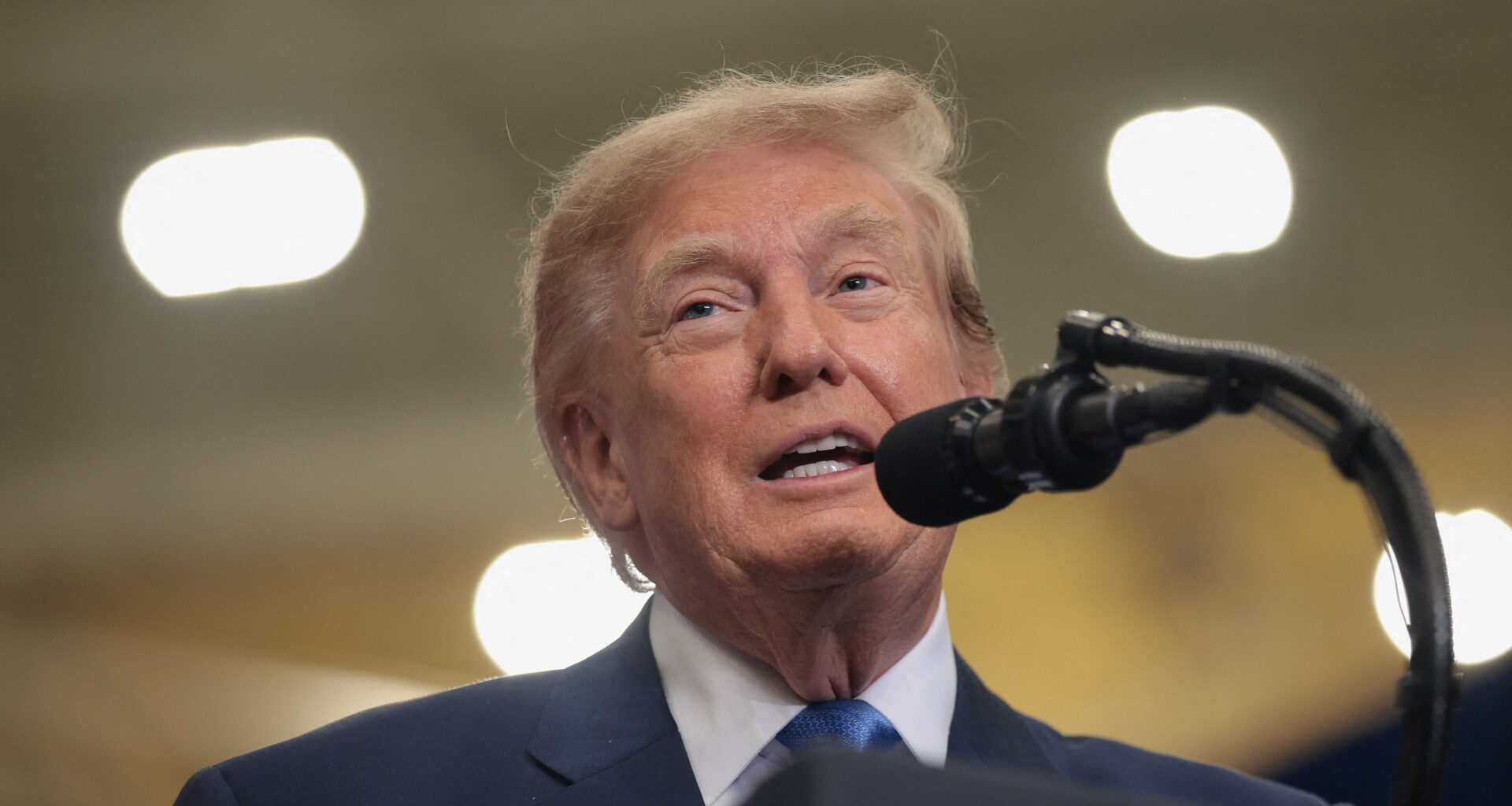 US judge denies injunction against Trump’s new birthright citizenship order | Donald Trump News
