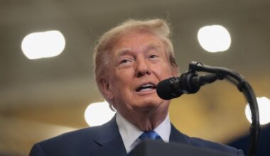 US judge denies injunction against Trump’s new birthright citizenship order | Donald Trump News
