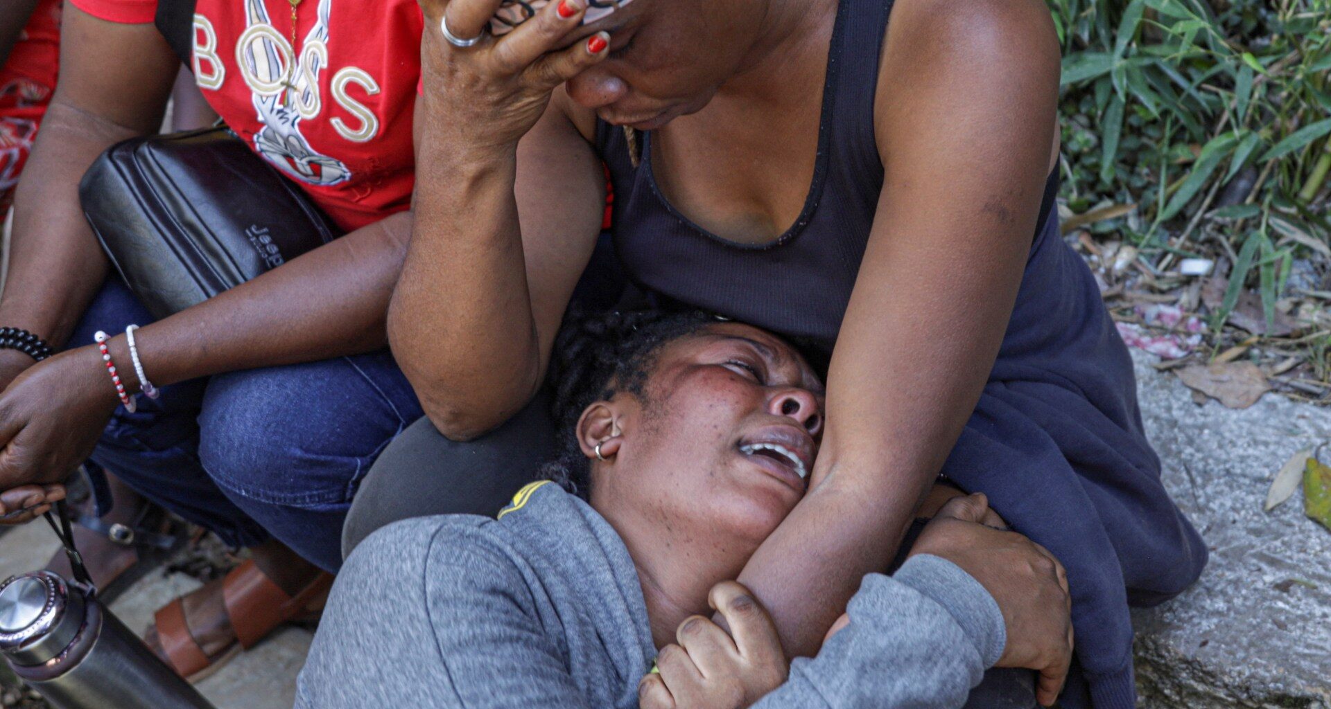 Haitian gangs release 13 captives after mass kidnapping in Kenscoff | Crime News