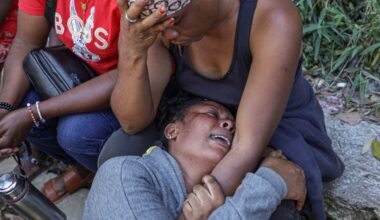 Haitian gangs release 13 captives after mass kidnapping in Kenscoff | Crime News