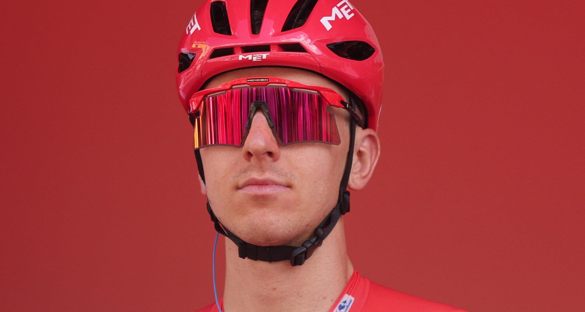 Pogacar to have surgery on broken collarbone after horrific Vuelta crash | Cycling