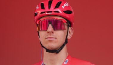 Pogacar to have surgery on broken collarbone after horrific Vuelta crash | Cycling
