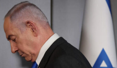 Netanyahu’s election plan falters as Israel’s right splinters
