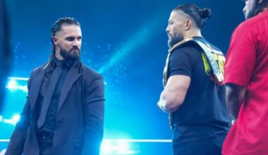 SummerSlam Sunday preview: WWE accidentally exposed the truth about Roman Reigns vs. Seth Rollins