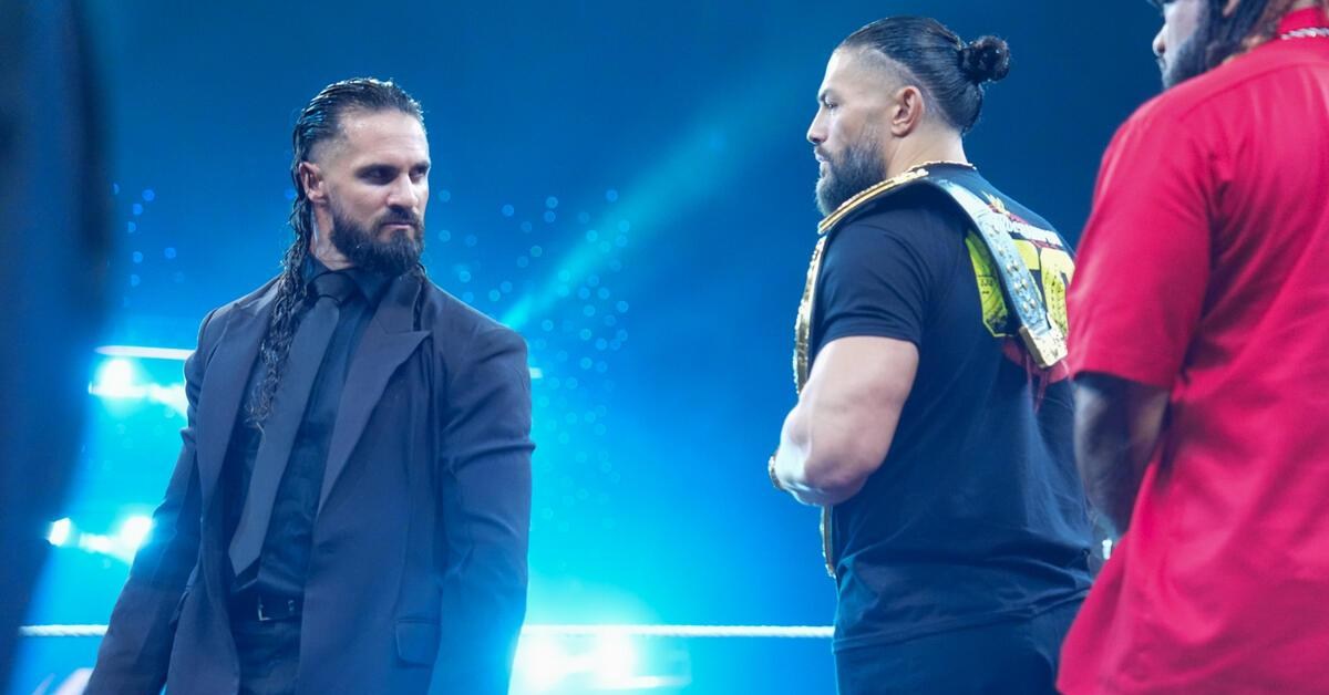 SummerSlam Sunday preview: WWE accidentally exposed the truth about Roman Reigns vs. Seth Rollins