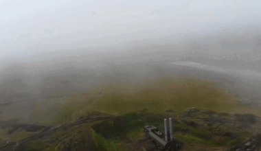 Ukraine drone attack on Novorossiysk disrupts Russian grain exports