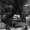 Two Decades After Siege, Sarajevo Still A City Divided