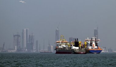 A Saudi-Emirati Thaw Can Help Contain Iran