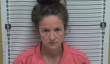 Mother pleads guilty in New Mexico child killing
