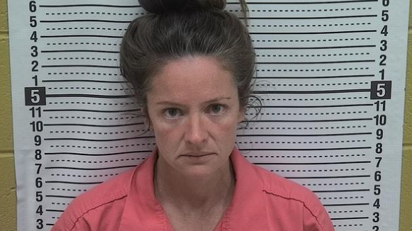 Mother pleads guilty in New Mexico child killing