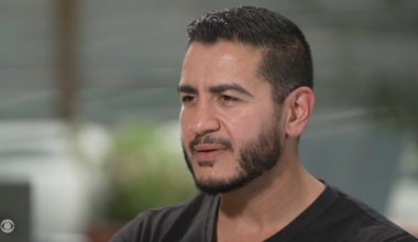 Senate candidate El-Sayed says it's "funny to me" to assume Michigan votes for moderates when it voted twice for Trump