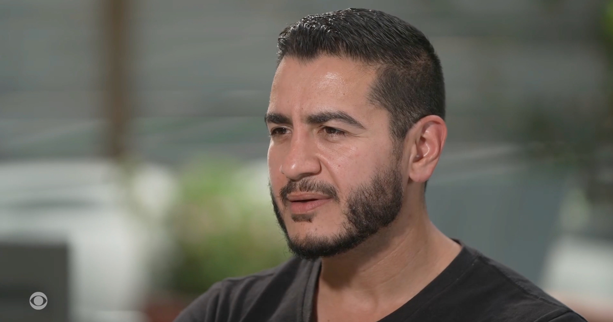 Senate candidate El-Sayed says it's "funny to me" to assume Michigan votes for moderates when it voted twice for Trump