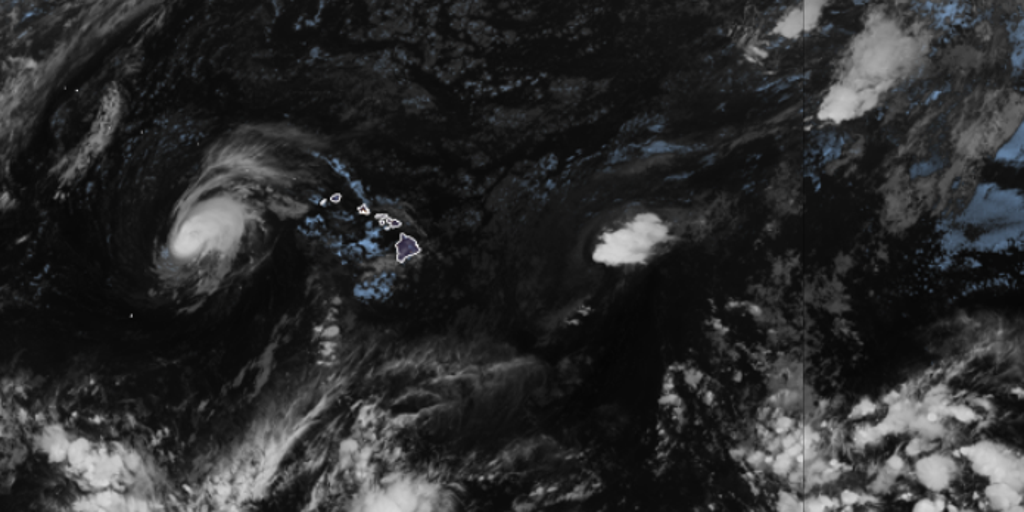 Potentially historic El Niño could bring major weather impacts extending into 2027