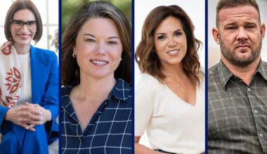 Minnesota Senate primary election: Live results