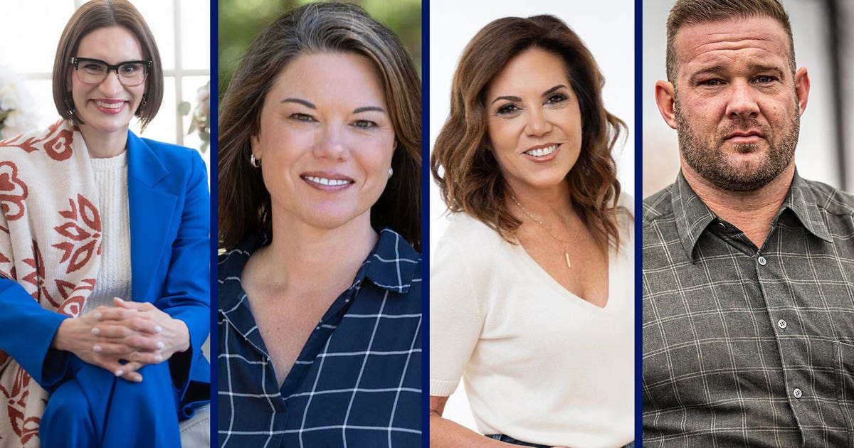 Minnesota Senate primary election: Live results
