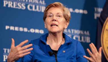 Peggy Flanagan’s Native Senate pitch revives Warren ancestry saga