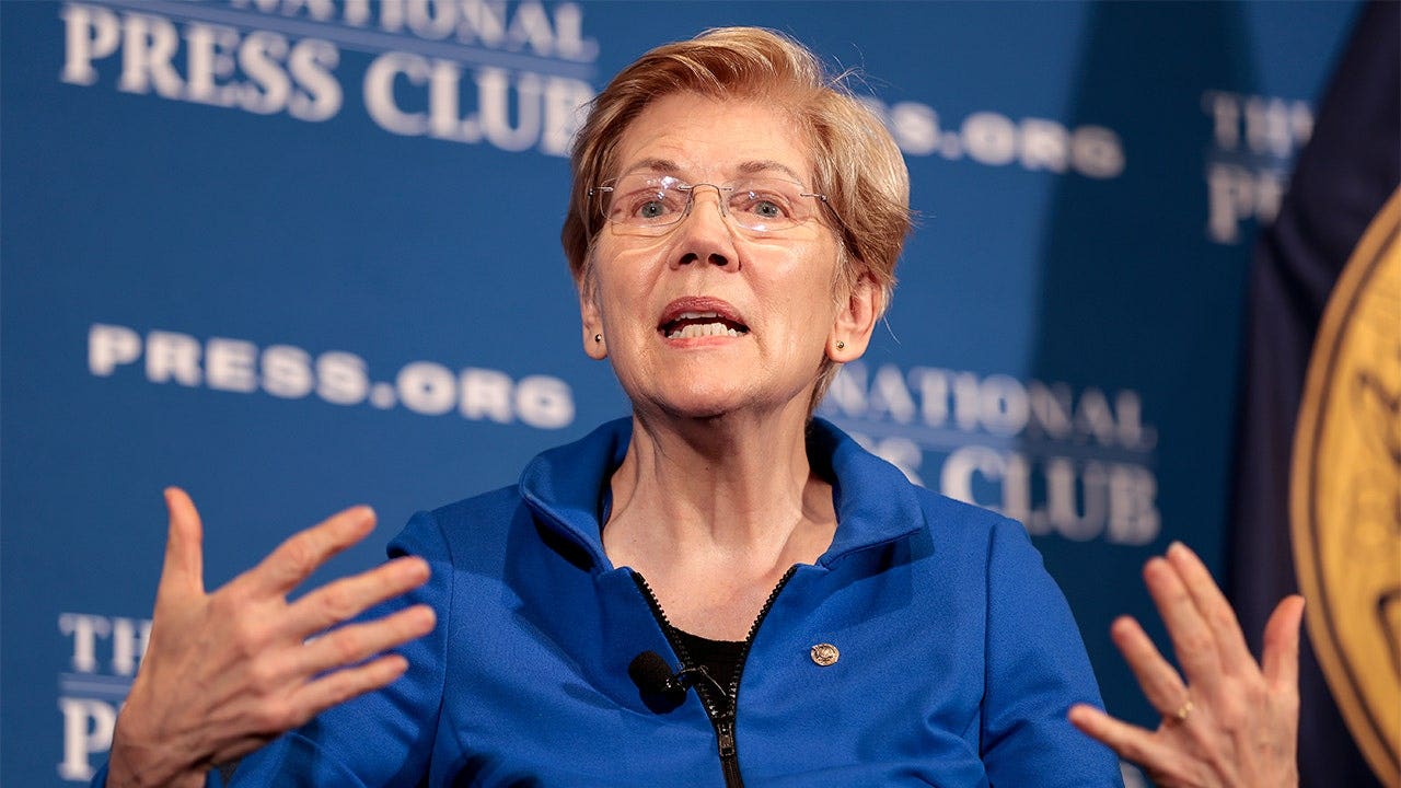 Peggy Flanagan’s Native Senate pitch revives Warren ancestry saga