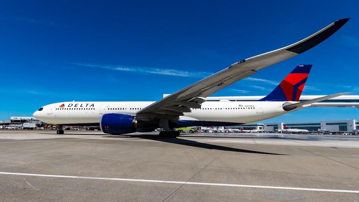 Delta to Resume Flights to Israel