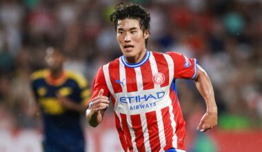 Minsu Kim is Rangers' 12th summer signing