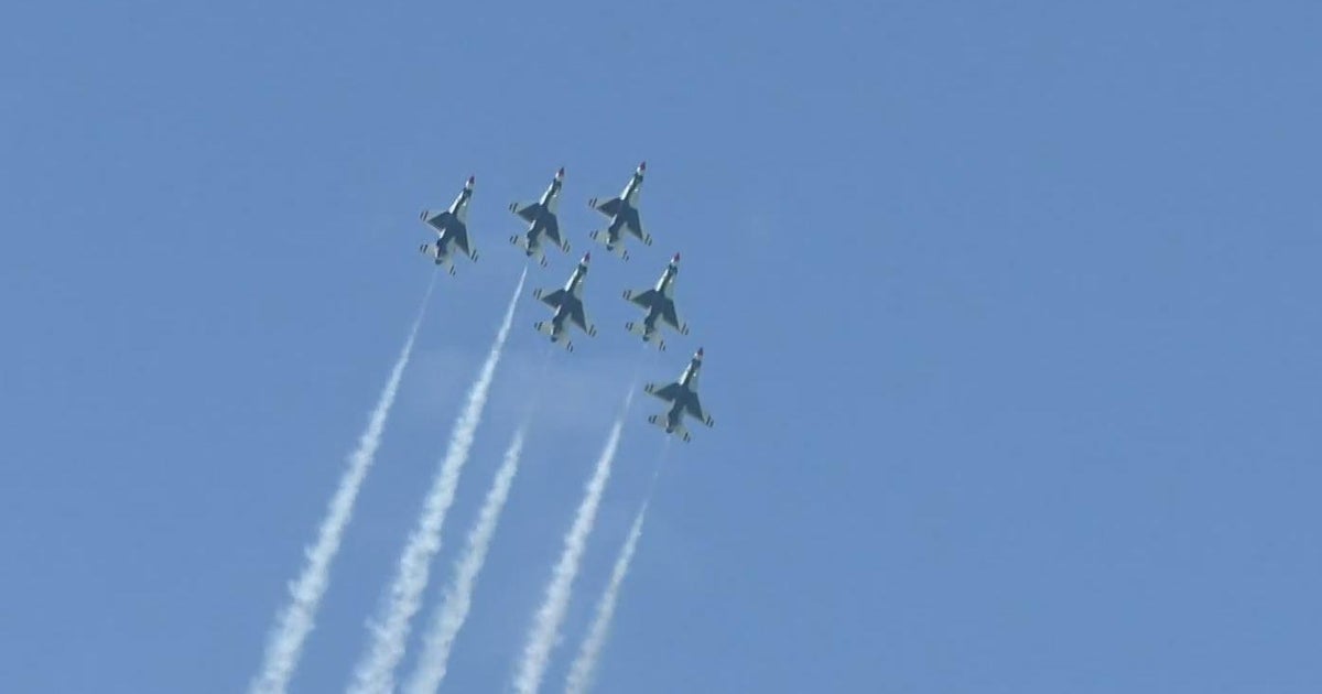 2026 Chicago Air & Water Show delayed due to rain