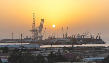 Houthi Red Sea attacks could force US strategy shift to African nation