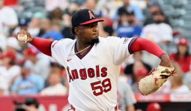 José Soriano trade grades: Blue Jays pay big price to land Angels starter