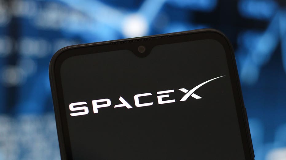 spacex in louisiana