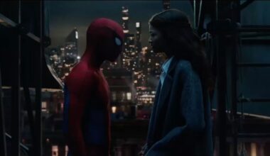 'Spider-Man: Brand New Day': All The Box Office Records Broken