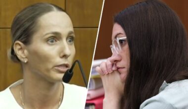 Watch Lindsay Clancy trial Day 16: What happened in court Wednesday – NBC Boston