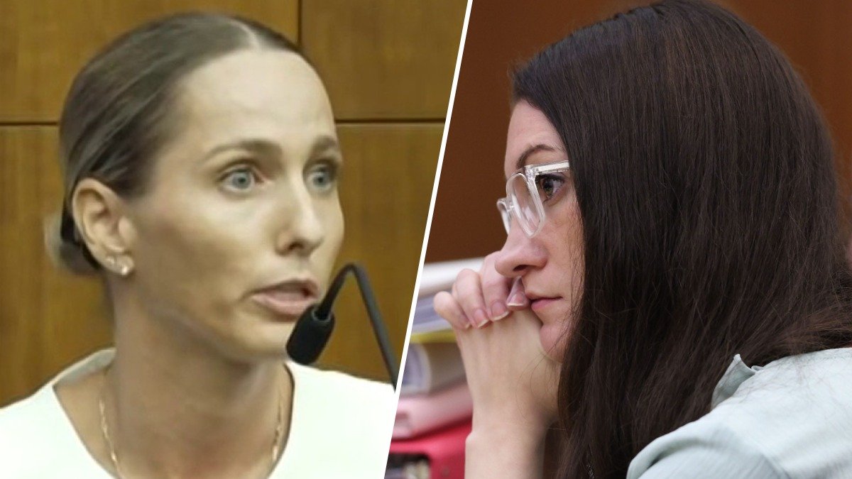Watch Lindsay Clancy trial Day 16: What happened in court Wednesday – NBC Boston