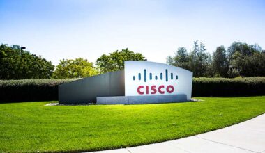 Cisco Stock: Cisco Earnings Beat. Fiscal 2027 Revenue Outlook Above Estimates.