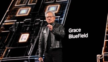 Nvidia Stock Slips Ahead Of Fiscal Q2 Report