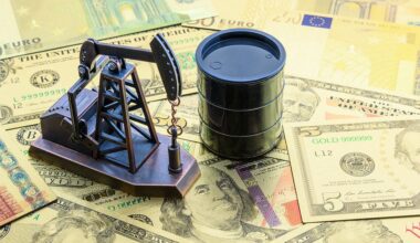 Stock Market Today: Dow Falls, Oil Rises As Iran Says This On Hormuz; Energy Play Eyes Entry