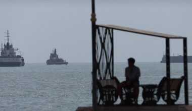 Live Updates: Iran war hits 6-month mark with no end in sight