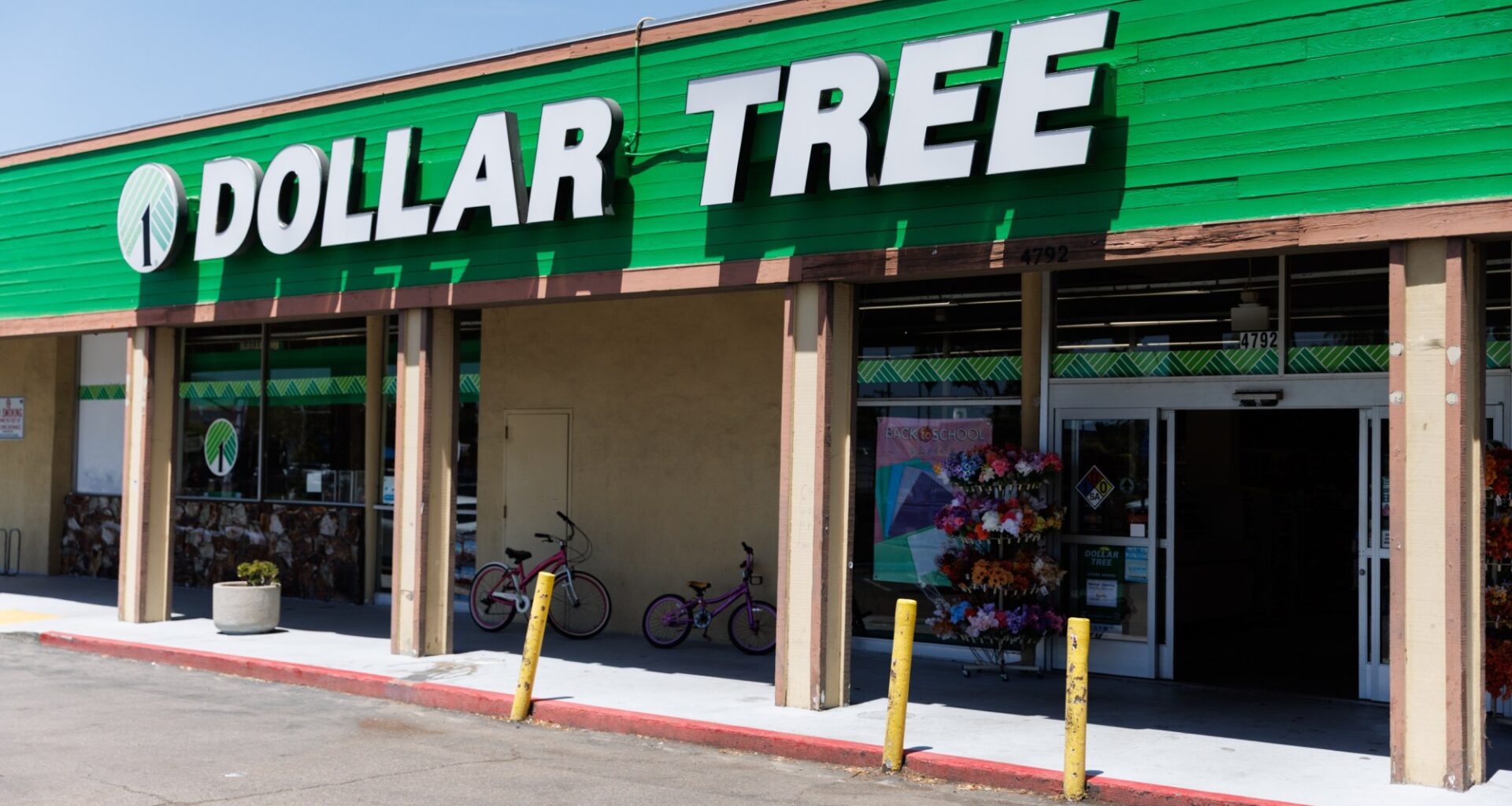 ‘Gooning’ incidents targeting women in Dollar Tree stores reported across country, including San Diego – San Diego Union-Tribune