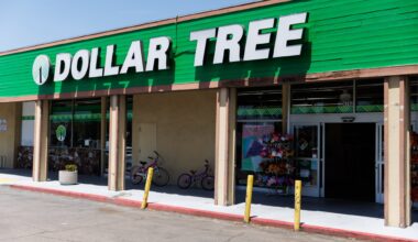 ‘Gooning’ incidents targeting women in Dollar Tree stores reported across country, including San Diego – San Diego Union-Tribune